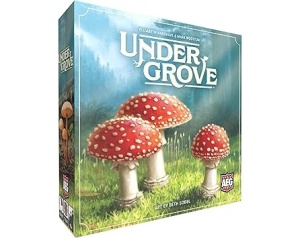 Undergrove (Bundle) - Img 1