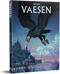 Vaesen: The Bundle - Img 4