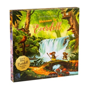 Welcome to Everdell - Img 1