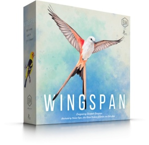 Wingspan: Bundle