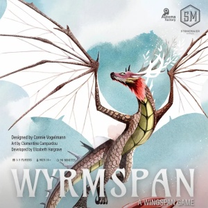Wyrmspan: Bundle