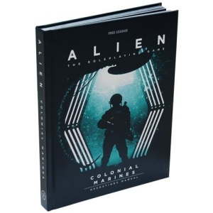 Alien the Roleplaying Game: Bundle - Img 3