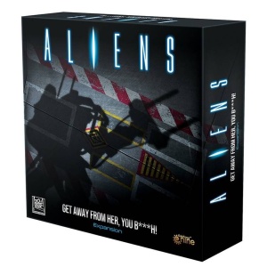 Aliens: Bundle (Revised Edition) - Img 2