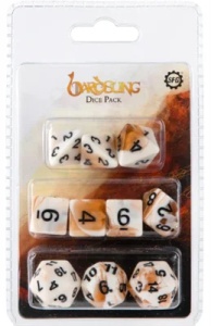 Bardsung: Legend of the Ancient Forge - The Bundle (with KS exclusives) - Img 7