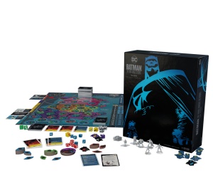Batman: The Dark Knight Returns - Deluxe Edition - Img 2