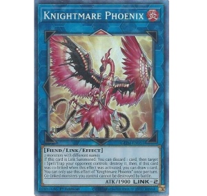 Knightmare Phoenix