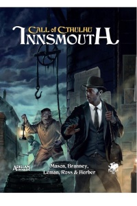 Call of Cthulhu: Innsmouth