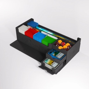 Cards' Lair PRO 1000+ Convertible (Black)