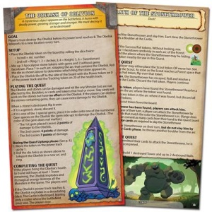 Castle Panic: Big Box (Second Edition) - Img 9