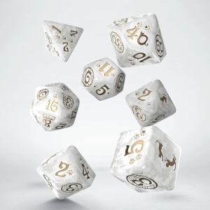 CATS Dice Set - Purrl