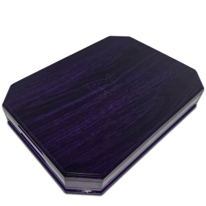Chronicle RPGs: Wet Palette (Purple/Black)