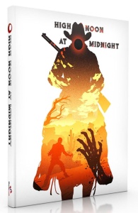 Cypher System: High Noon at Midnight