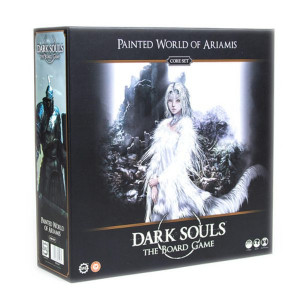 Dark Souls: The Board Game - Painted World of Ariamis