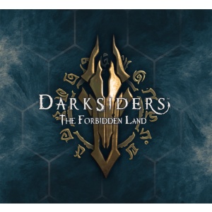 Darksiders: The Forbidden Land - Img 1