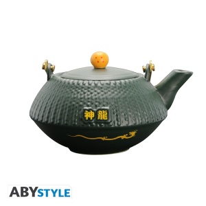 DRAGON BALL - Teapot - Shenron - Img 4
