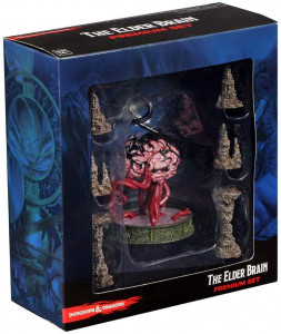 Dungeons & Dragons: The Elder Brain Premium Set