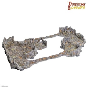 Dungeons & Lasers - Spider Nest (Pre-Painted) - Img 2