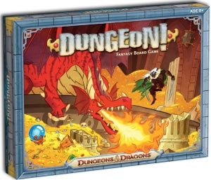 Dungeon!