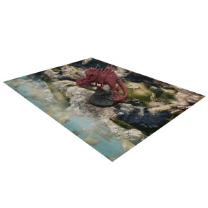 Epic Encounters: Nest of the Dinosaur - Img 2