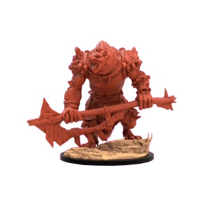 Epic Encounters: Rage of the Gnoll Warseeker - Img 2