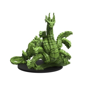 Epic Encounters: Swamp of the Hydra - Img 2