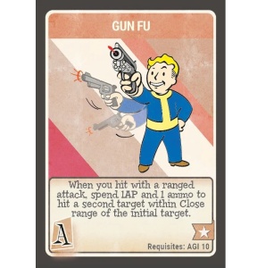 Fallout: The Roleplaying Game - Perk Cards - Img 4