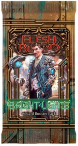 Flesh and Blood: Bright Lights - Booster Pack