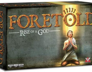 Foretold: Rise of a God
