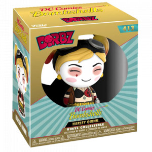 Funko Dorbz Harley Quinn