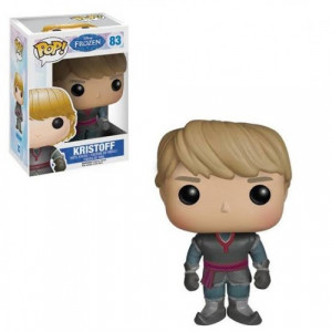 Funko POP! Frozen: Kristoff