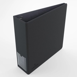 Gamegenic - Prime Ring-Binder Playset Size - Img 1