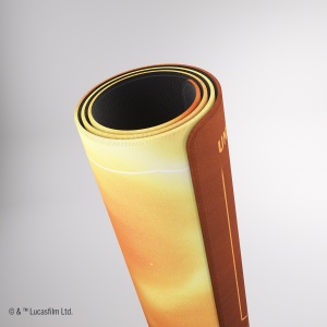 Gamegenic - Star Wars: Unlimited Game Mat - Fett's Firespray - Img 5