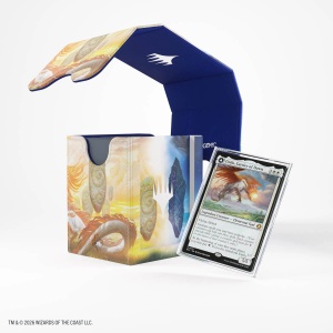 Gamegenic x Magic! The Gathering: Lorwyn Eclipsed - Squire PLUS