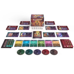 Gloomhaven: Buttons & Bugs - Img 2