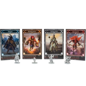 Gloomhaven: Jaws of the Lion - Img 6