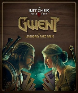 Gwent: The Legendary Card Game (and Tokens) - Img 1