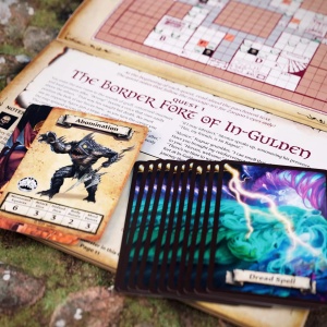 HeroQuest First Light - Img 7