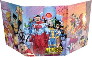 Invincible – Superhero Roleplaying: The Bundle - Img 3