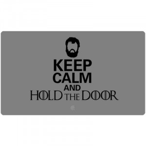 Legion Playmat: Hold The Door