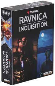 Magic: The Gathering - Ravnica Inquisition