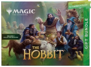 Magic: The Gathering: The Hobbit - Gift Bundle