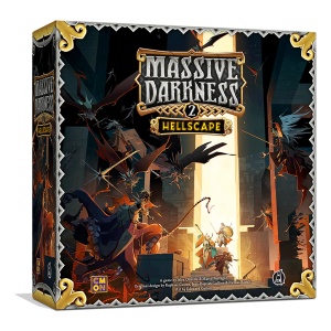 Massive Darkness 2: Hellscape - Img 1