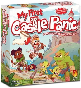 My First Castle Panic - Img 1