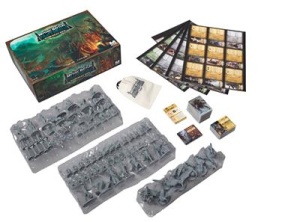 Mythic Battles: Pantheon (& Stretch Goal Storage Box) - Img 2
