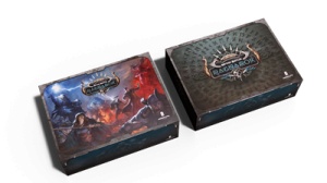 Mythic Battles: Ragnarök (& Stretch Goal Storage Box) - Img 3