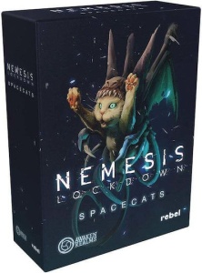 Nemesis: Lockdown - The Bundle - Img 3