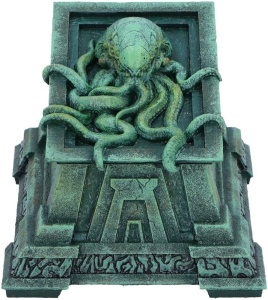 Nemesis Now: Crypt of Cthulhu Gothic Decorative Box