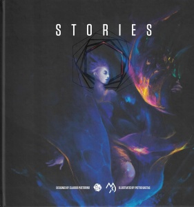 Not the End: Stories