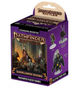 Pathfinder Battles Darklands Rising (Booster)