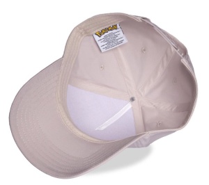 Pokémon - Mew Women's Adjustable Cap - Img 4